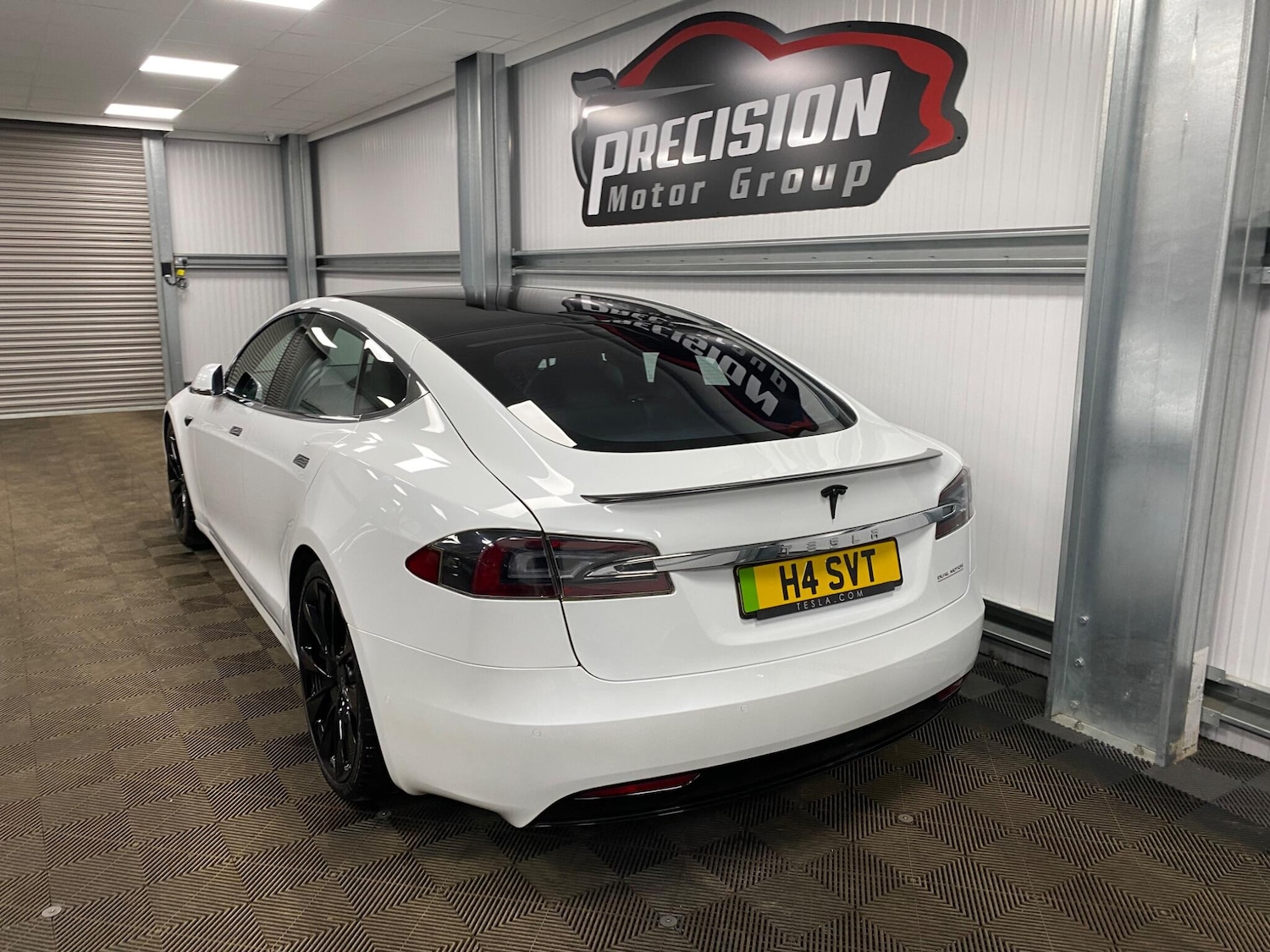 Used Tesla Model S 2021 for sale - 77425825: Photo 12