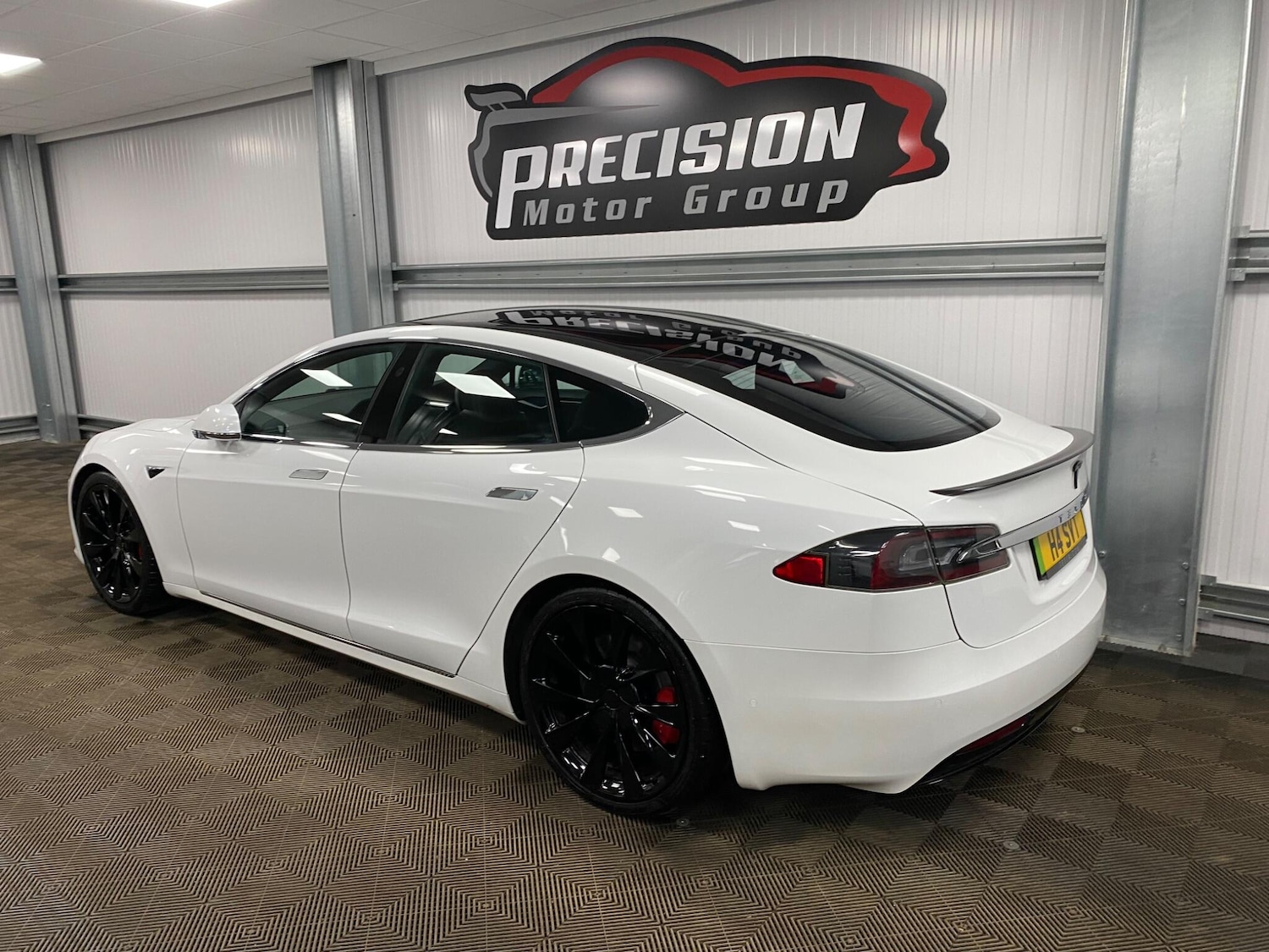 Used Tesla Model S 2021 for sale - 77425825: Photo 13