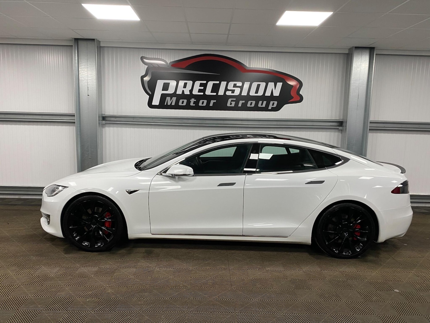 Used Tesla Model S 2021 for sale - 77425825: Photo 15