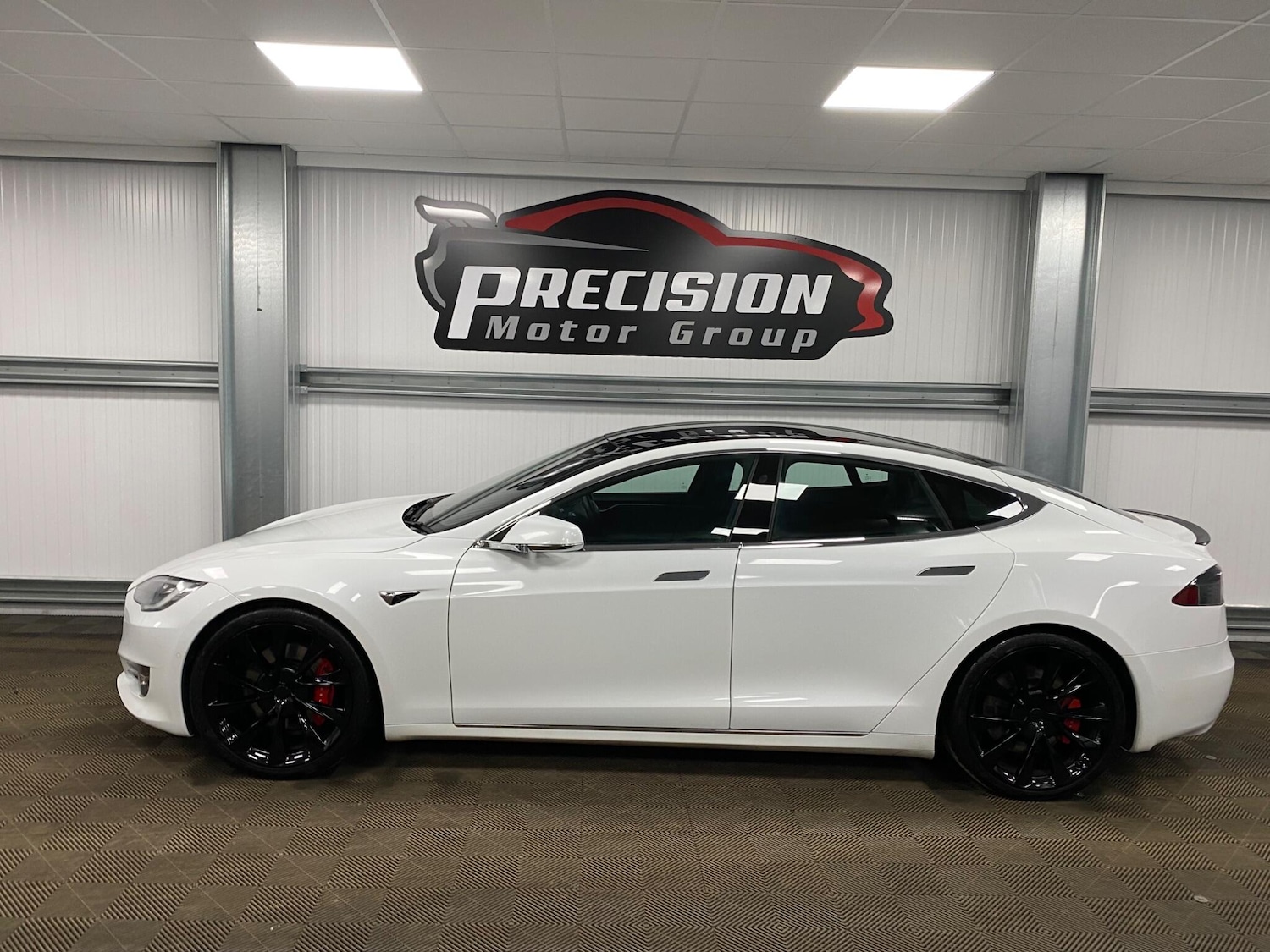 Used Tesla Model S 2021 for sale - 77425825: Photo 16