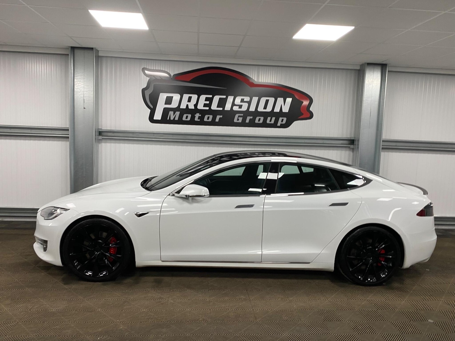 Used Tesla Model S 2021 for sale - 77425825: Photo 17