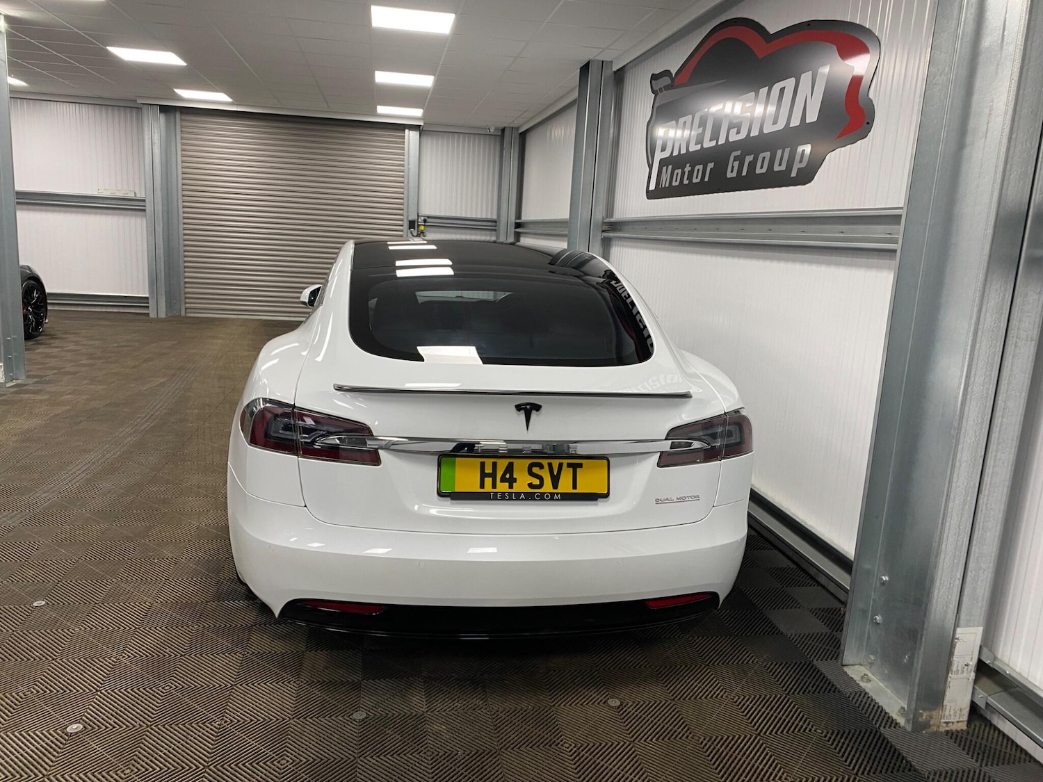 Used Tesla Model S 2021 for sale - 77425825: Photo 19