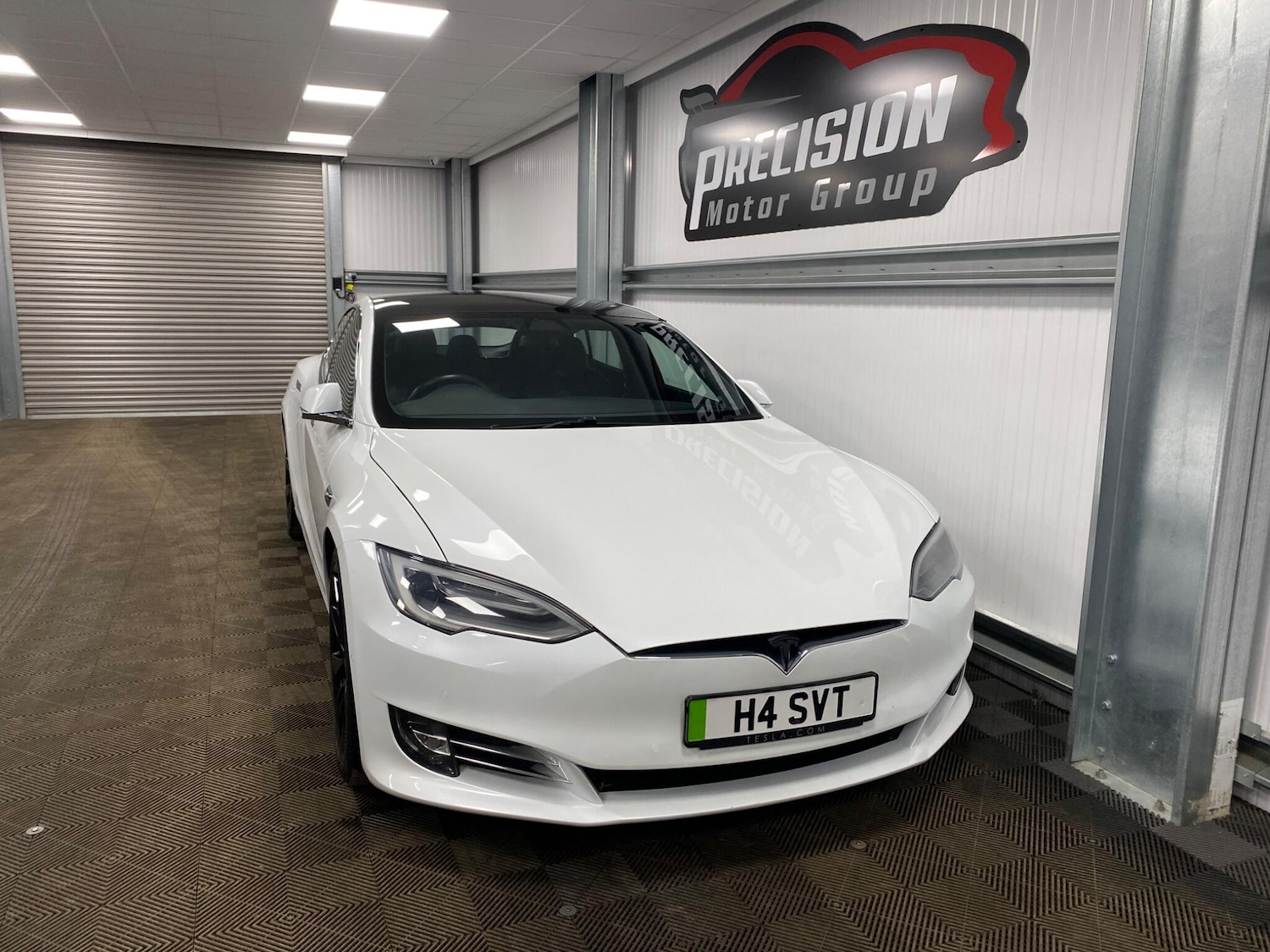 Used Tesla Model S 2021 for sale - 77425825: Photo 2