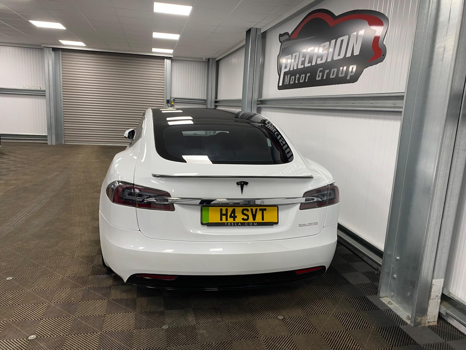 Used Tesla Model S 2021 for sale - 77425825: Photo 21