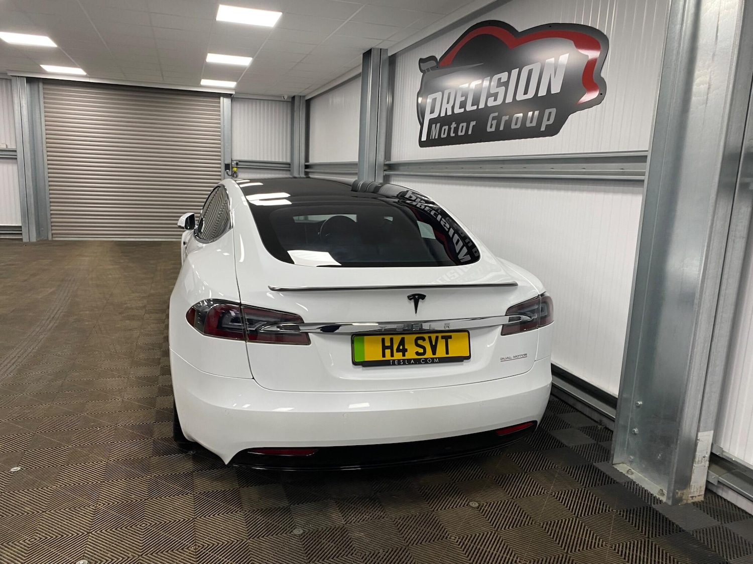 Used Tesla Model S 2021 for sale - 77425825: Photo 22