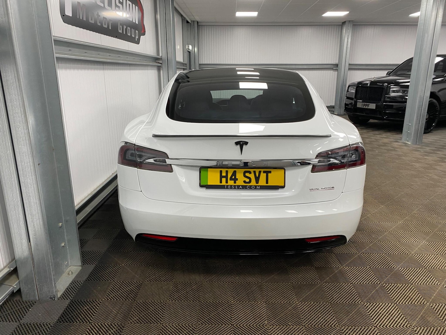 Used Tesla Model S 2021 for sale - 77425825: Photo 23