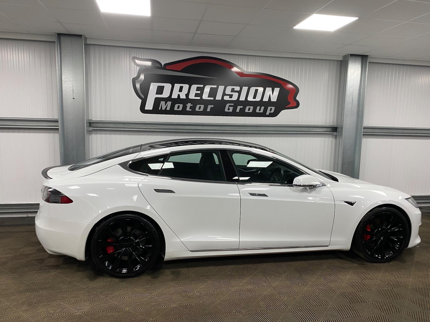 Used Tesla Model S 2021 for sale - 77425825: Photo 26