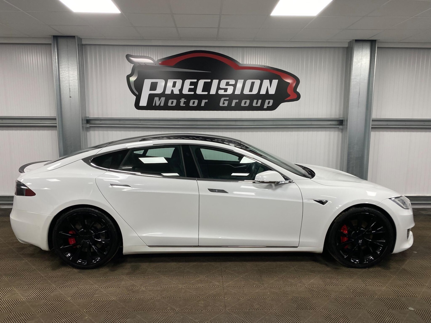 Used Tesla Model S 2021 for sale - 77425825: Photo 27