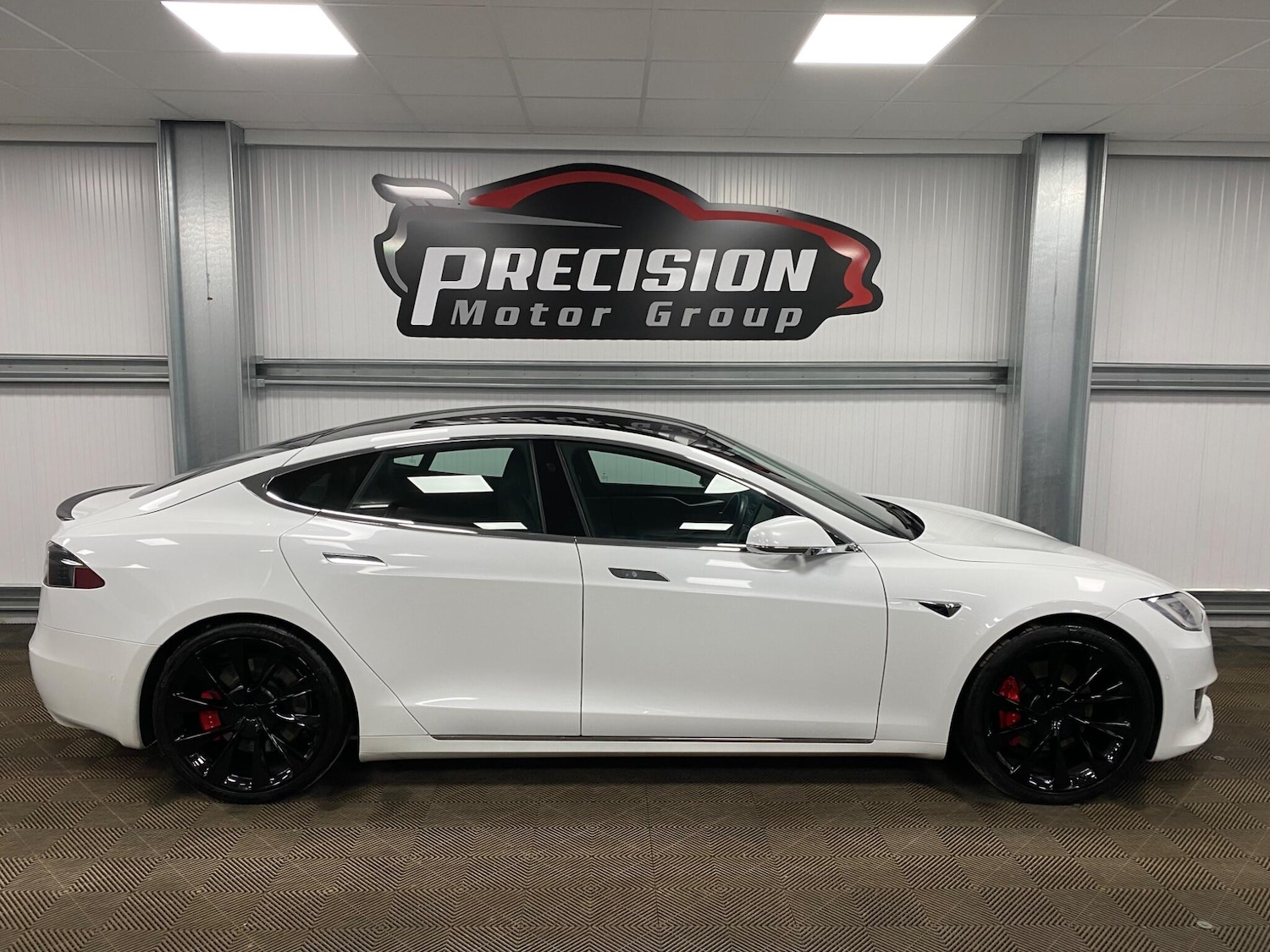 Used Tesla Model S 2021 for sale - 77425825: Photo 28