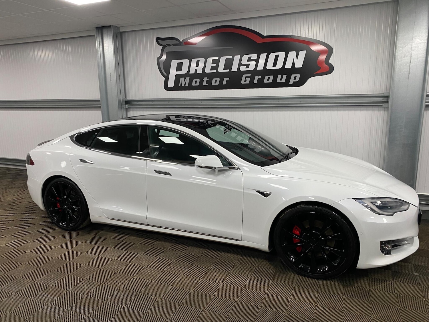 Used Tesla Model S 2021 for sale - 77425825: Photo 29