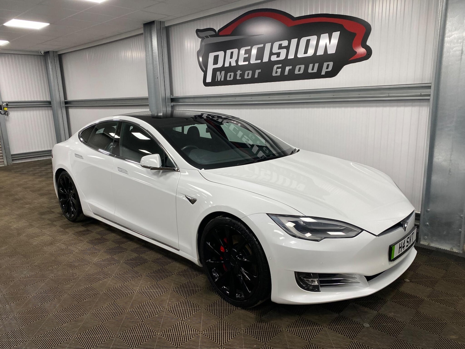 Used Tesla Model S 2021 for sale - 77425825: Photo 3