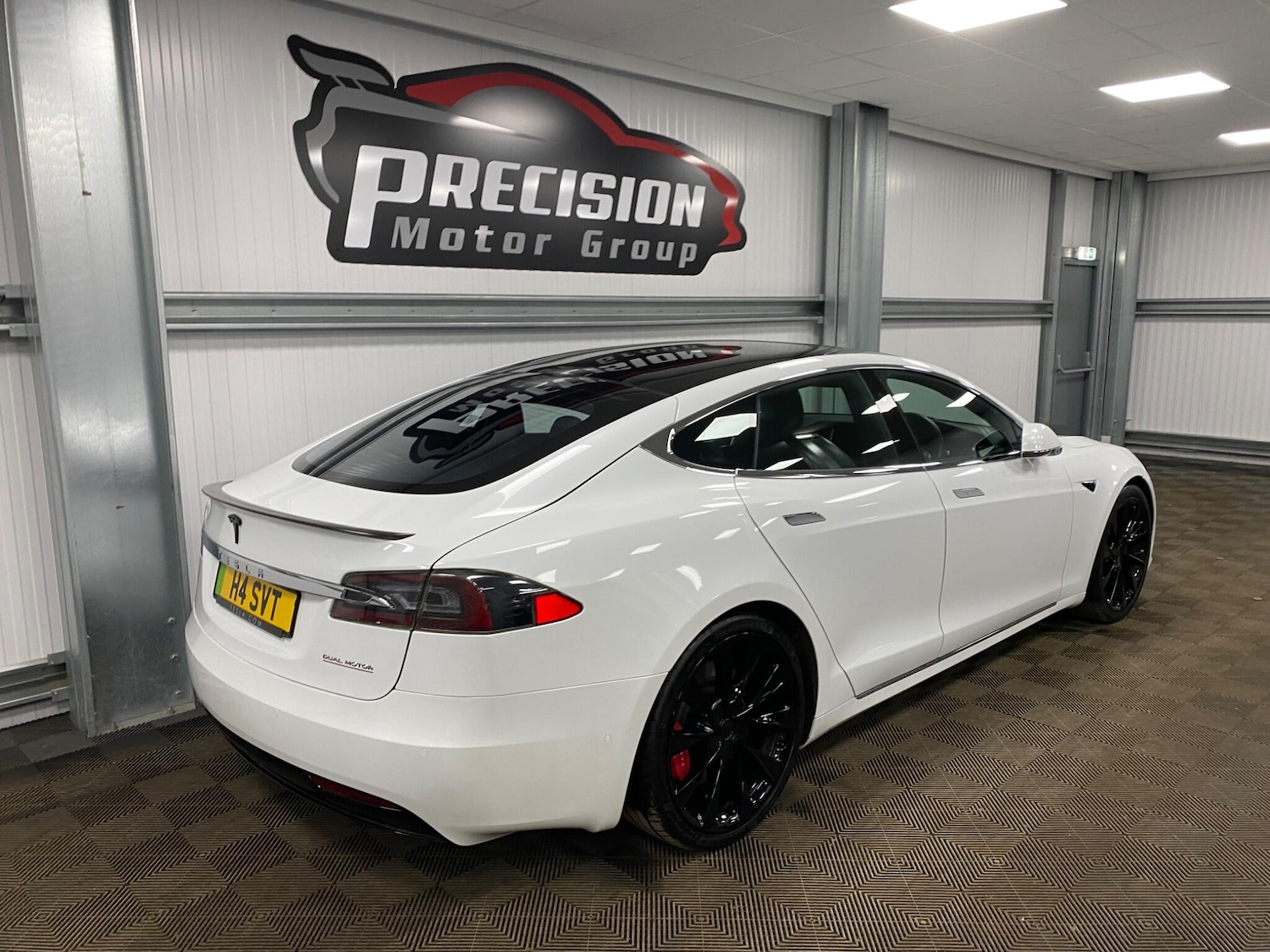Used Tesla Model S 2021 for sale - 77425825: Photo 31