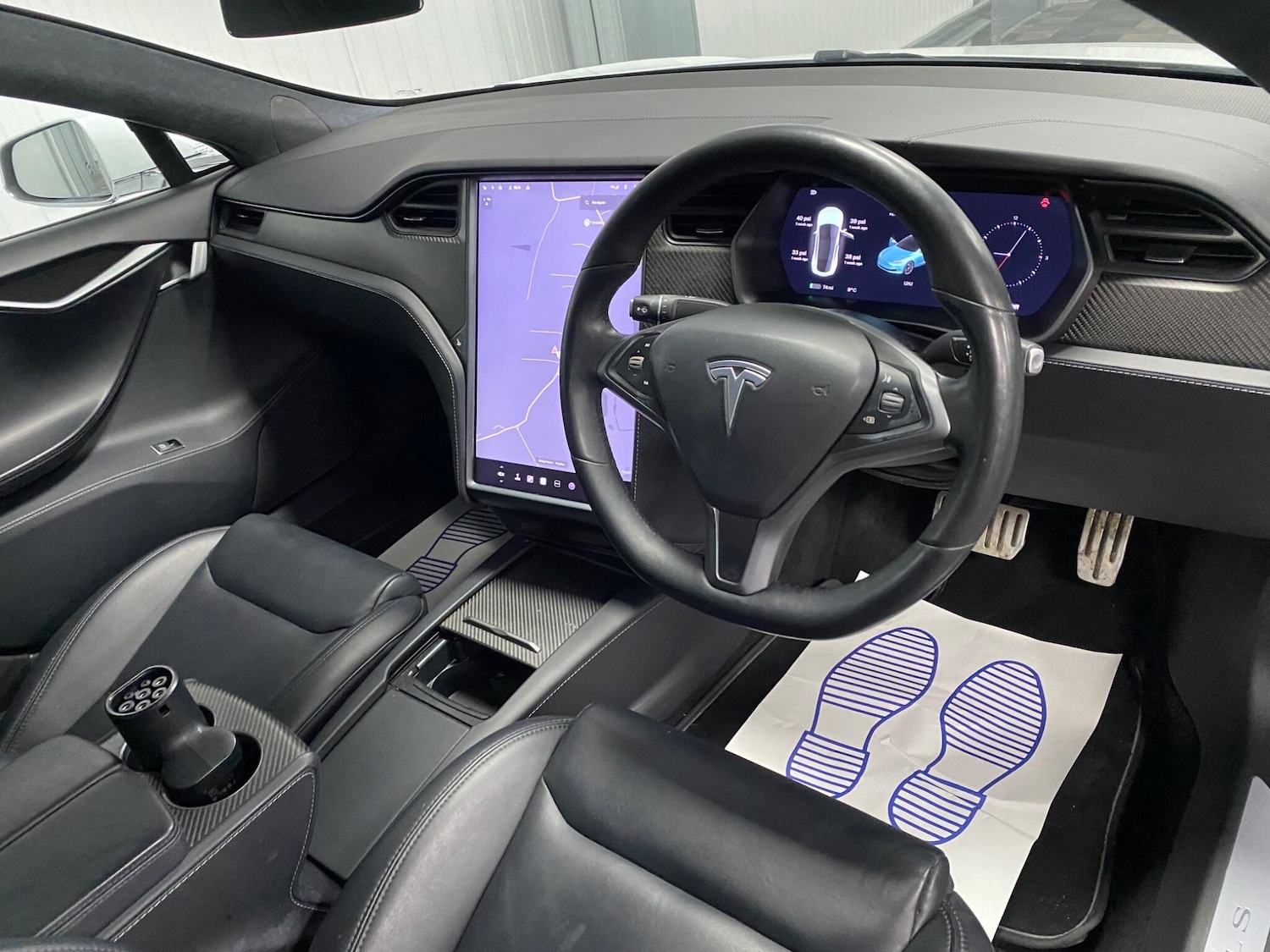 Used Tesla Model S 2021 for sale - 77425825: Photo 32