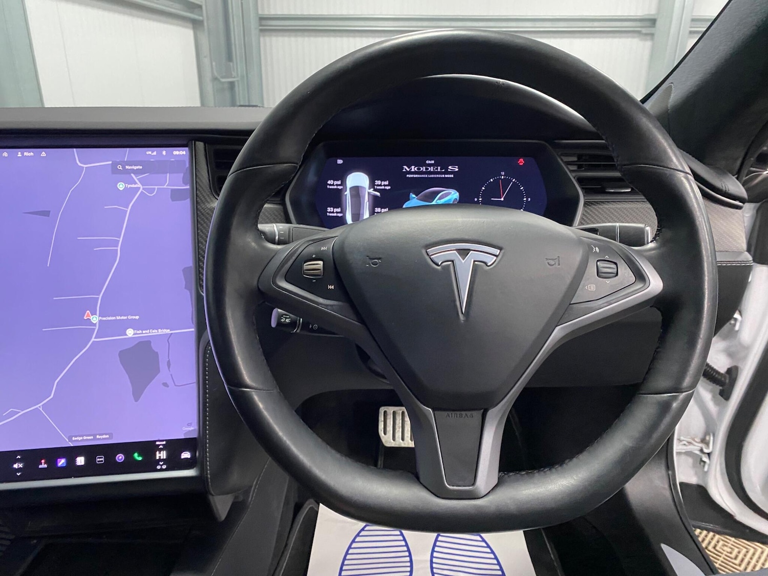 Used Tesla Model S 2021 for sale - 77425825: Photo 33