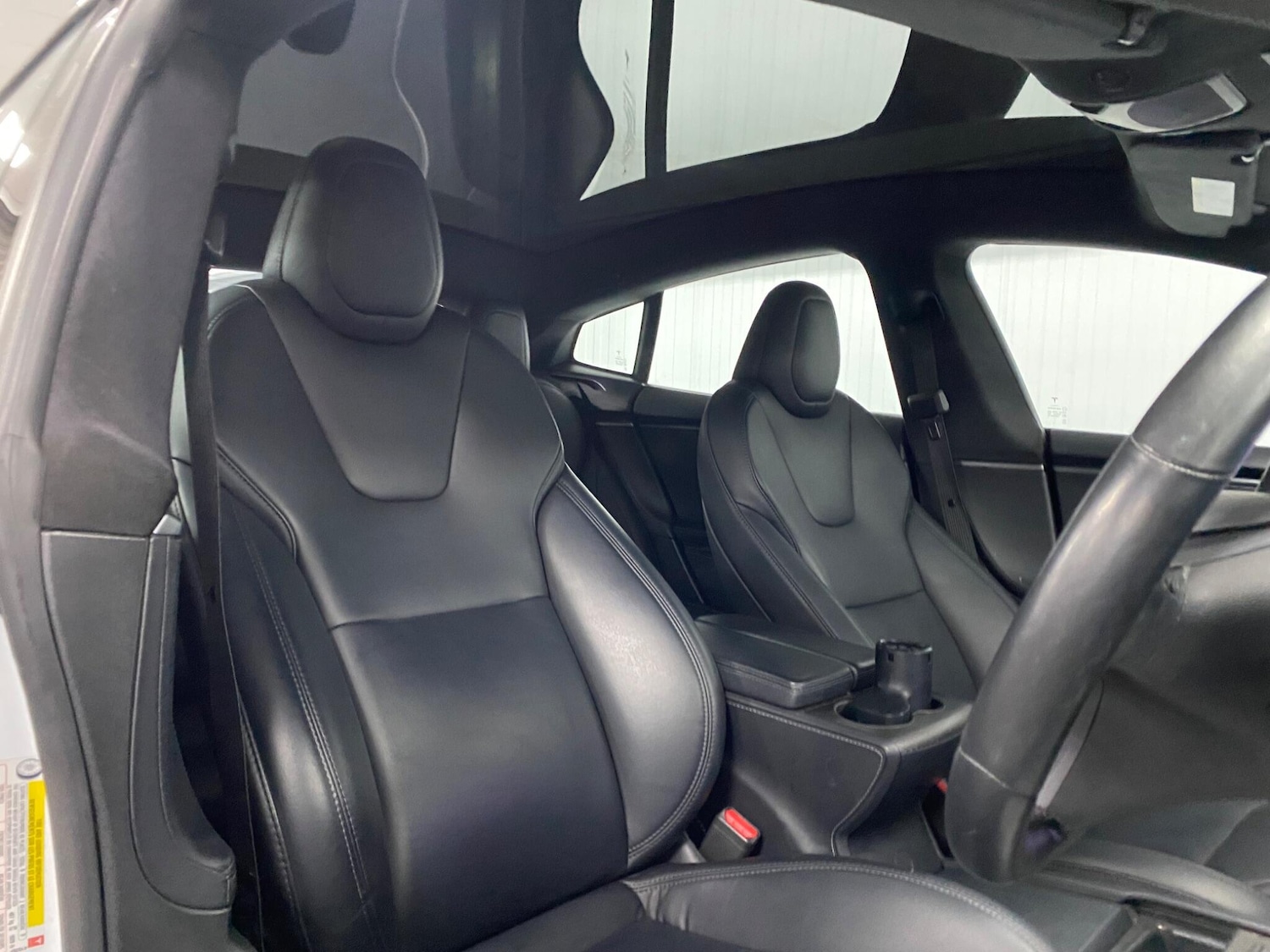 Used Tesla Model S 2021 for sale - 77425825: Photo 34