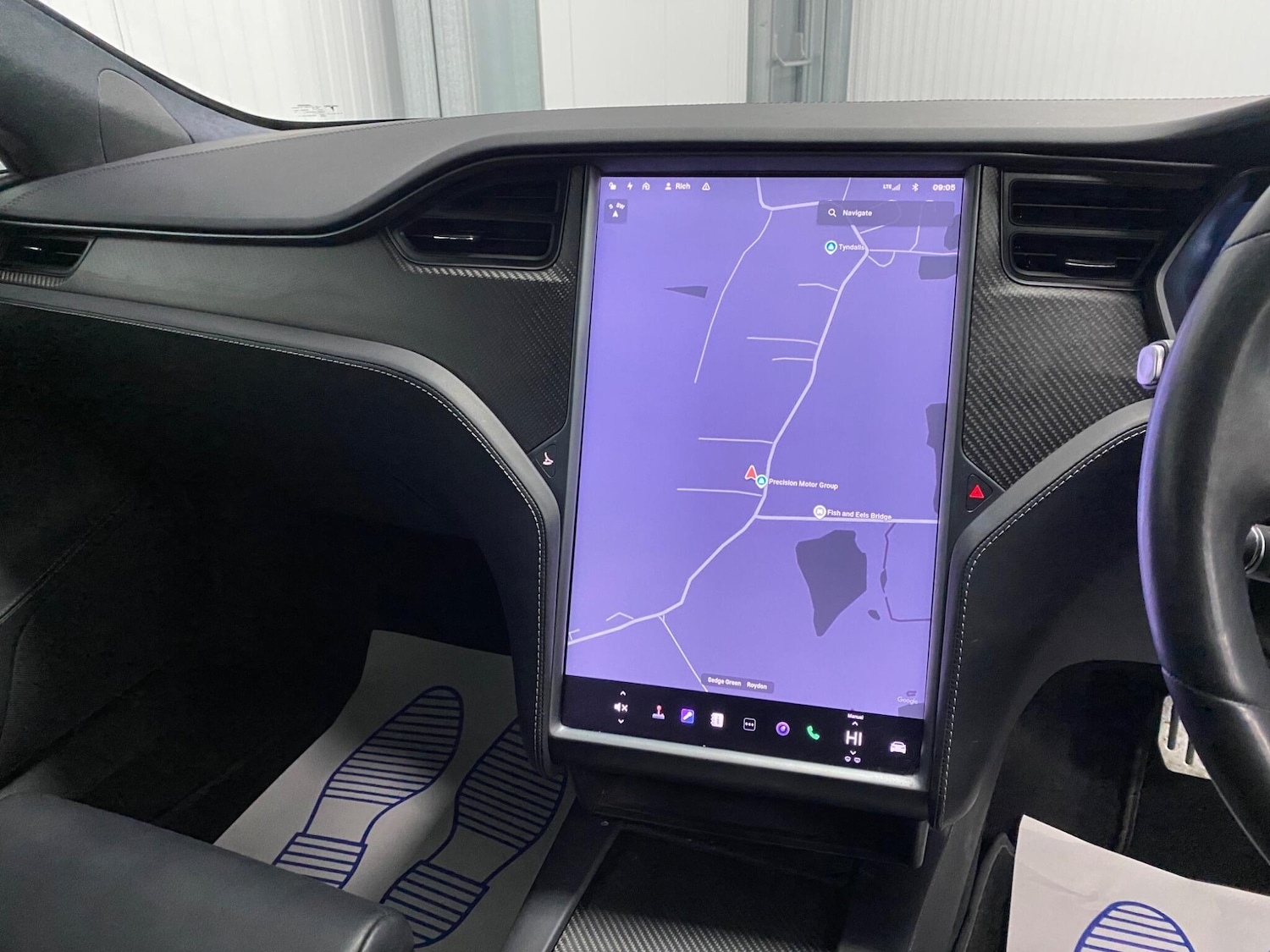 Used Tesla Model S 2021 for sale - 77425825: Photo 35