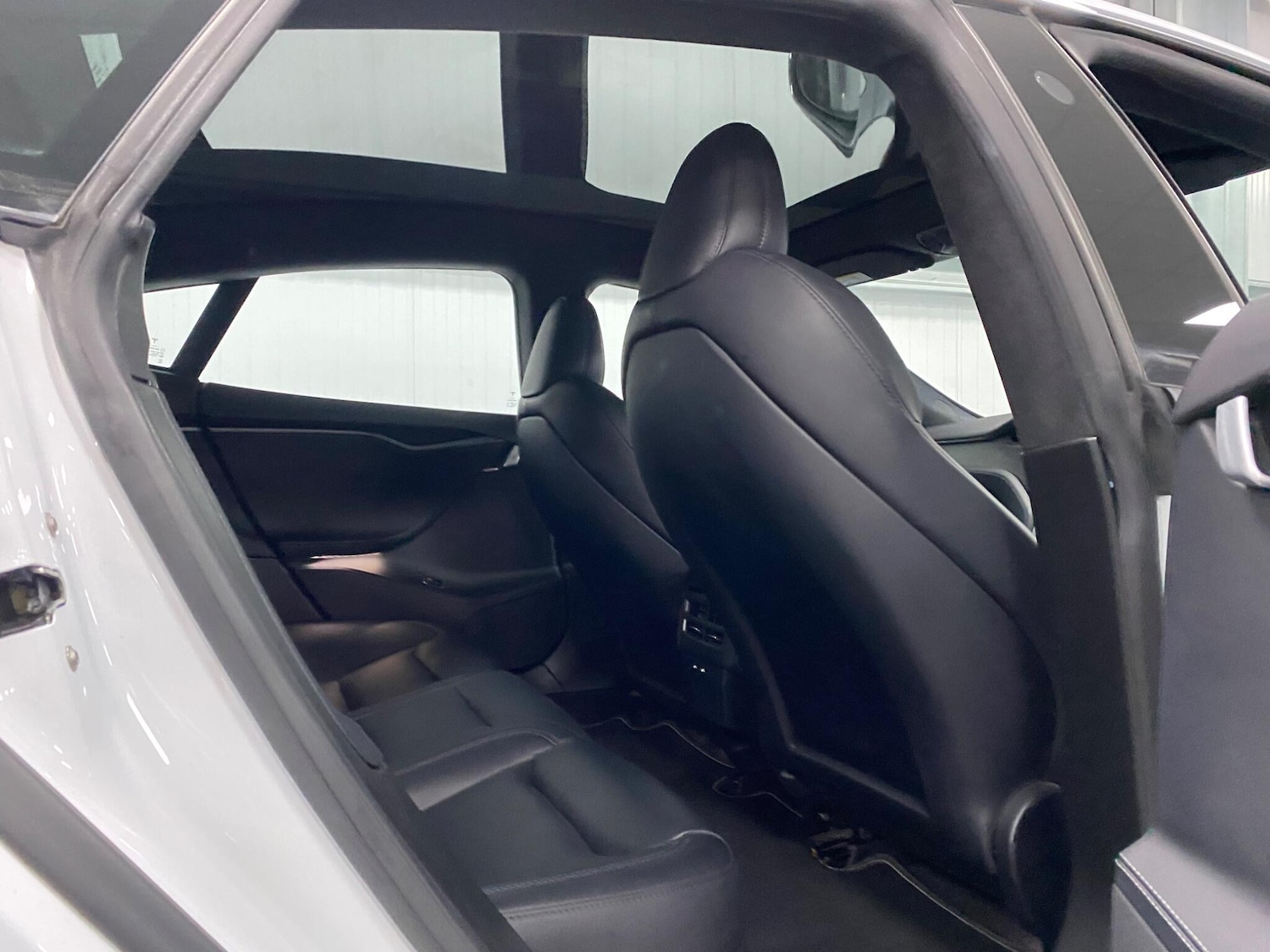 Used Tesla Model S 2021 for sale - 77425825: Photo 36