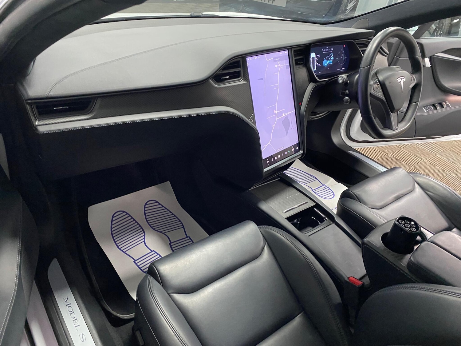 Used Tesla Model S 2021 for sale - 77425825: Photo 39