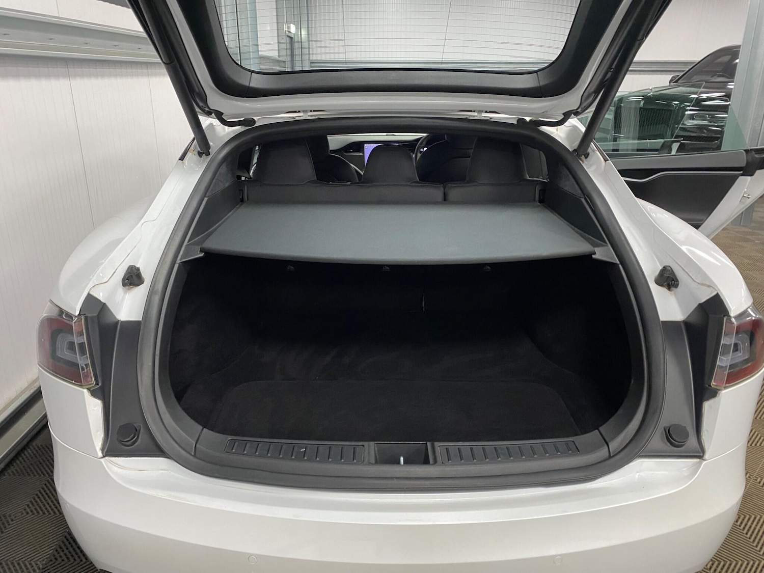 Used Tesla Model S 2021 for sale - 77425825: Photo 47