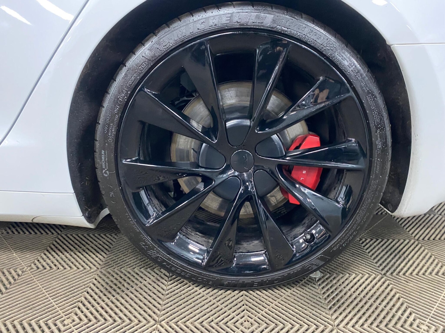 Used Tesla Model S 2021 for sale - 77425825: Photo 49