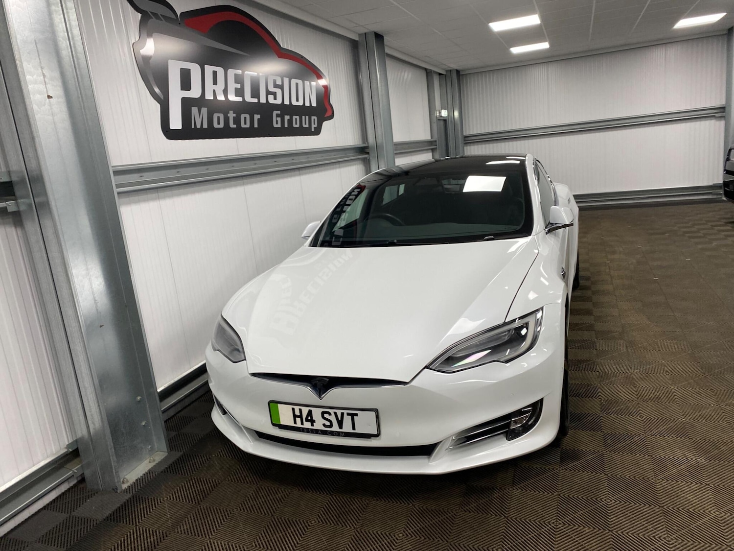 Used Tesla Model S 2021 for sale - 77425825: Photo 5