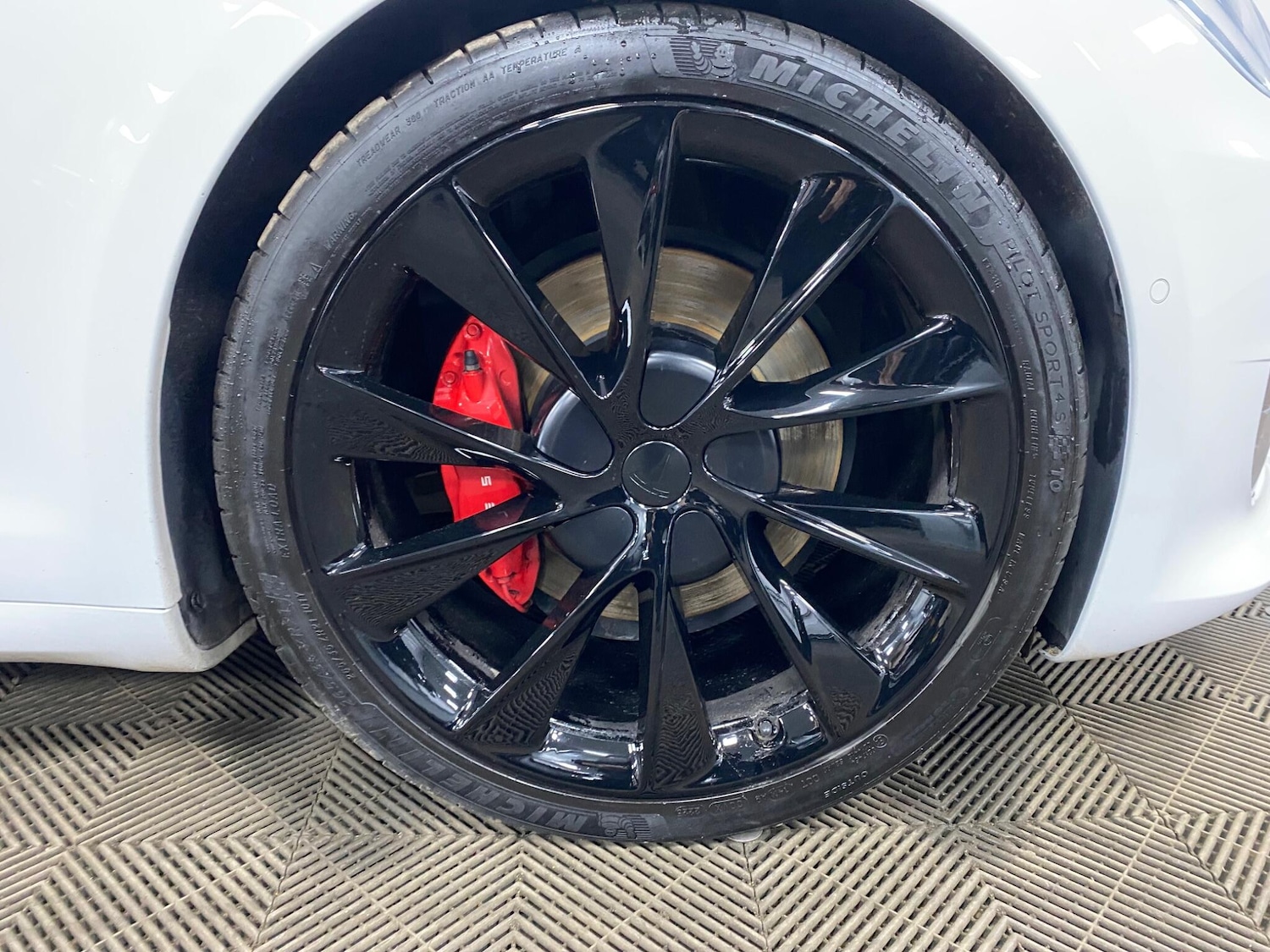 Used Tesla Model S 2021 for sale - 77425825: Photo 50