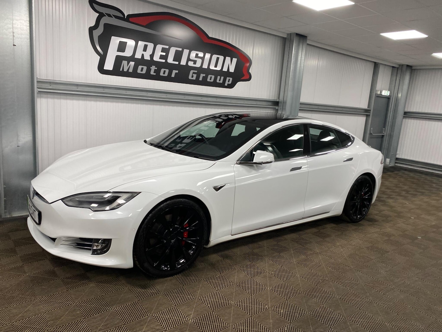 Used Tesla Model S 2021 for sale - 77425825: Photo 6