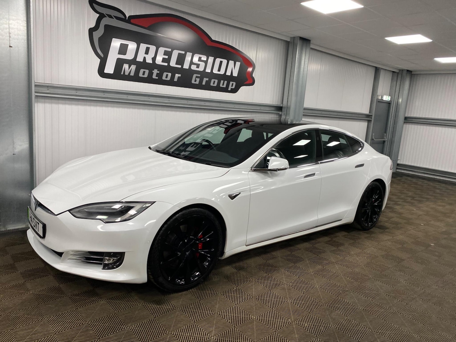 Used Tesla Model S 2021 for sale - 77425825: Photo 8