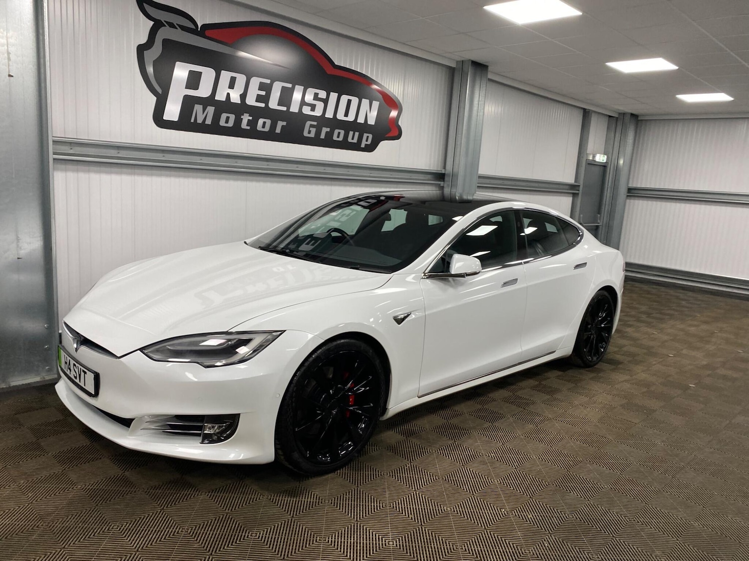 Used Tesla Model S 2021 for sale - 77425825: Photo 9