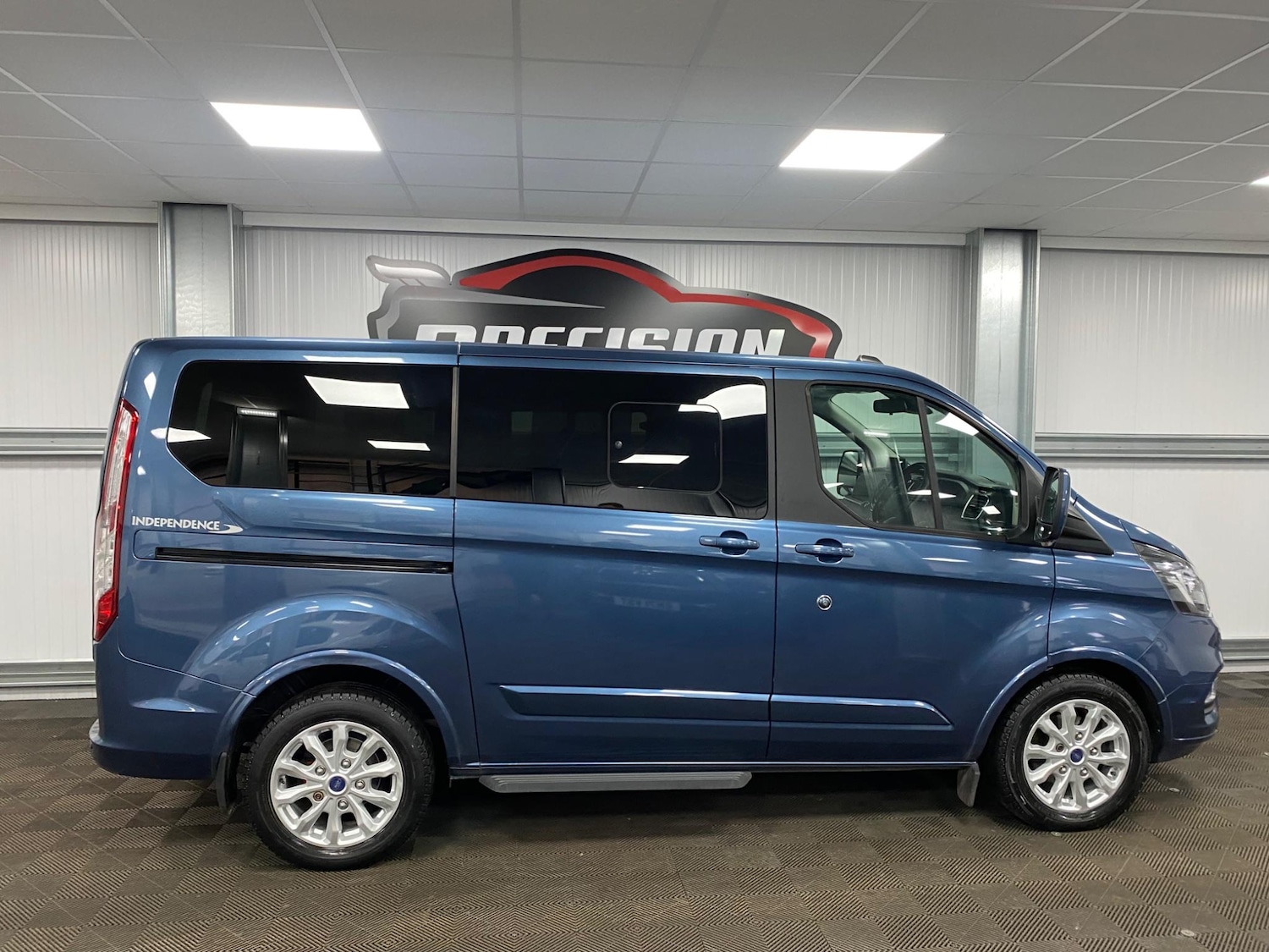 Used Ford Tourneo Custom 2019 for sale - 76995682: Photo 22