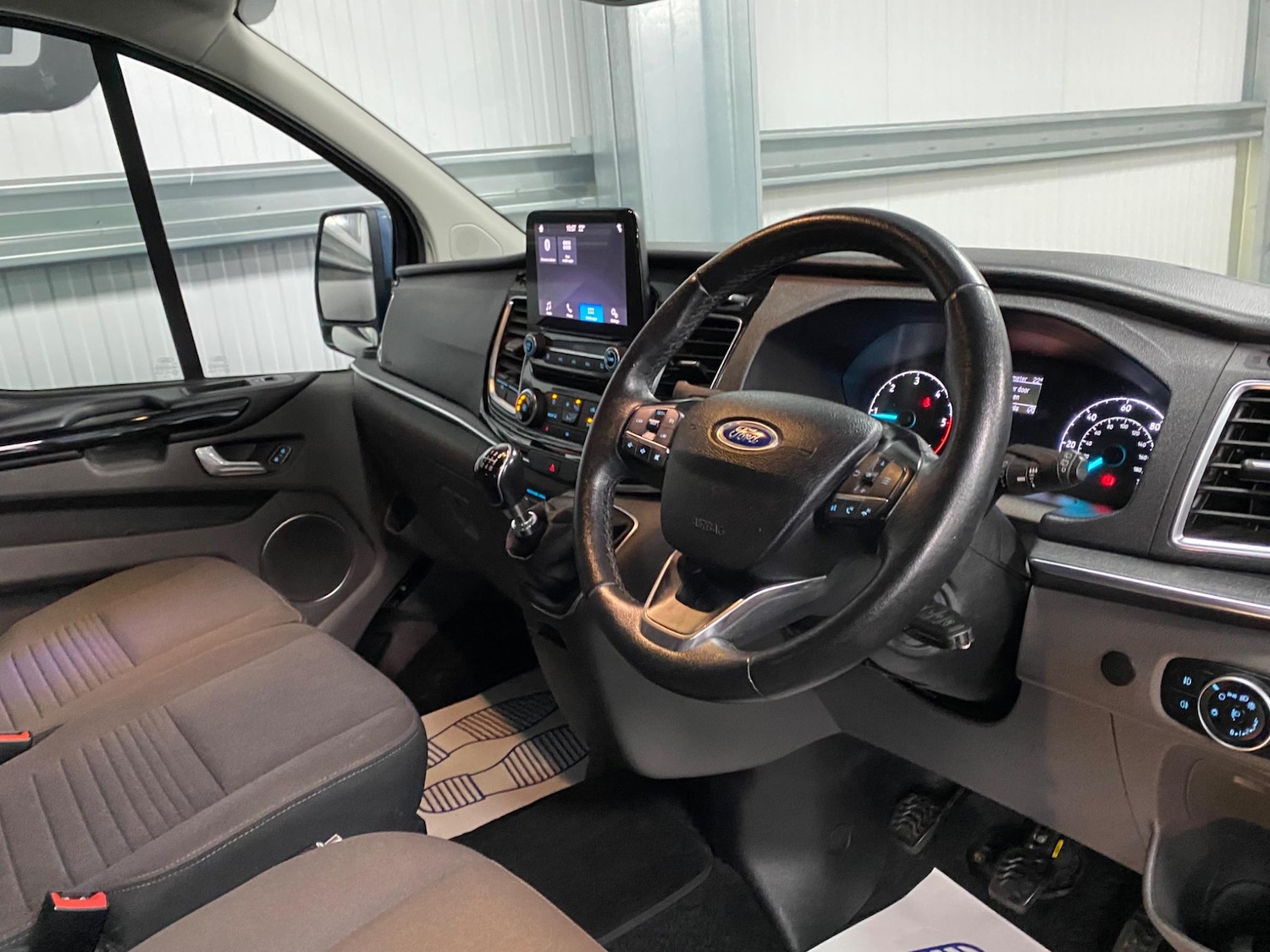 Used Ford Tourneo Custom 2019 for sale - 76995682: Photo 28