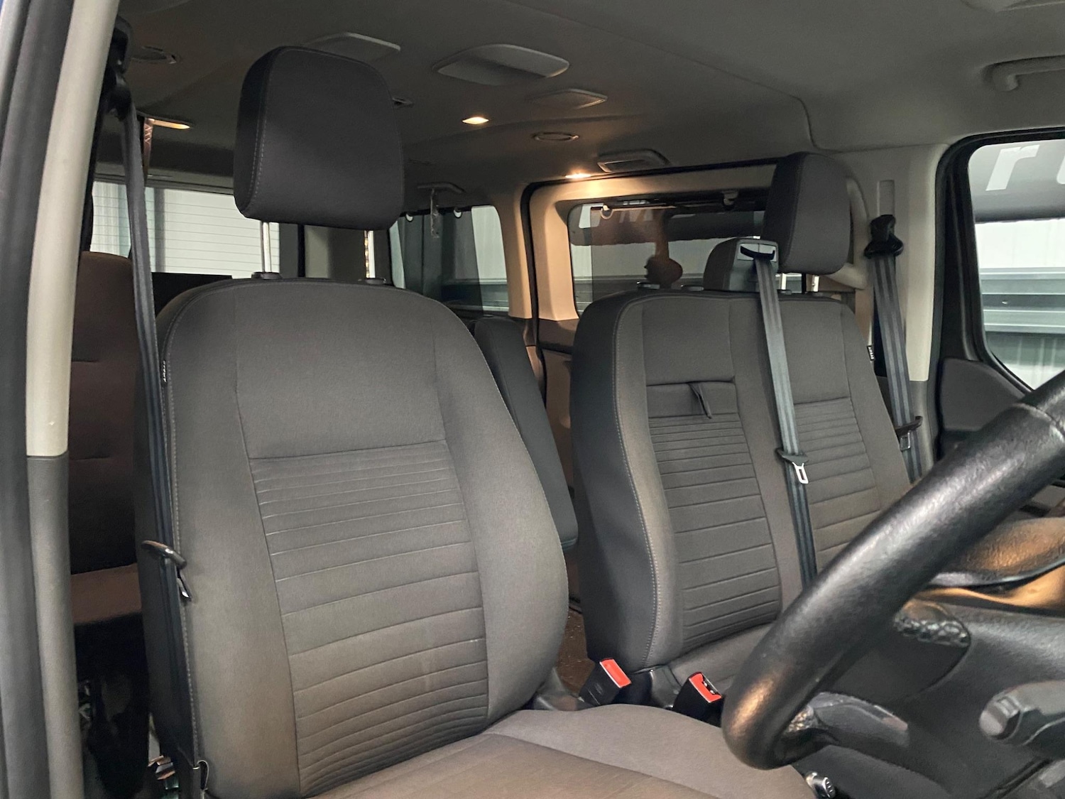 Used Ford Tourneo Custom 2019 for sale - 76995682: Photo 29
