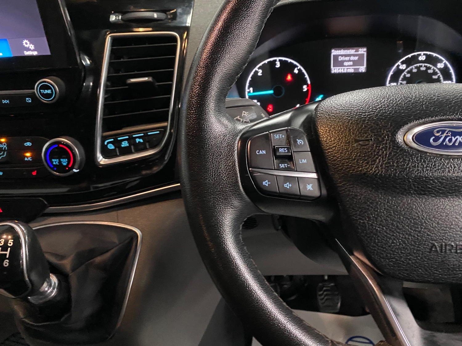 Used Ford Tourneo Custom 2019 for sale - 76995682: Photo 31