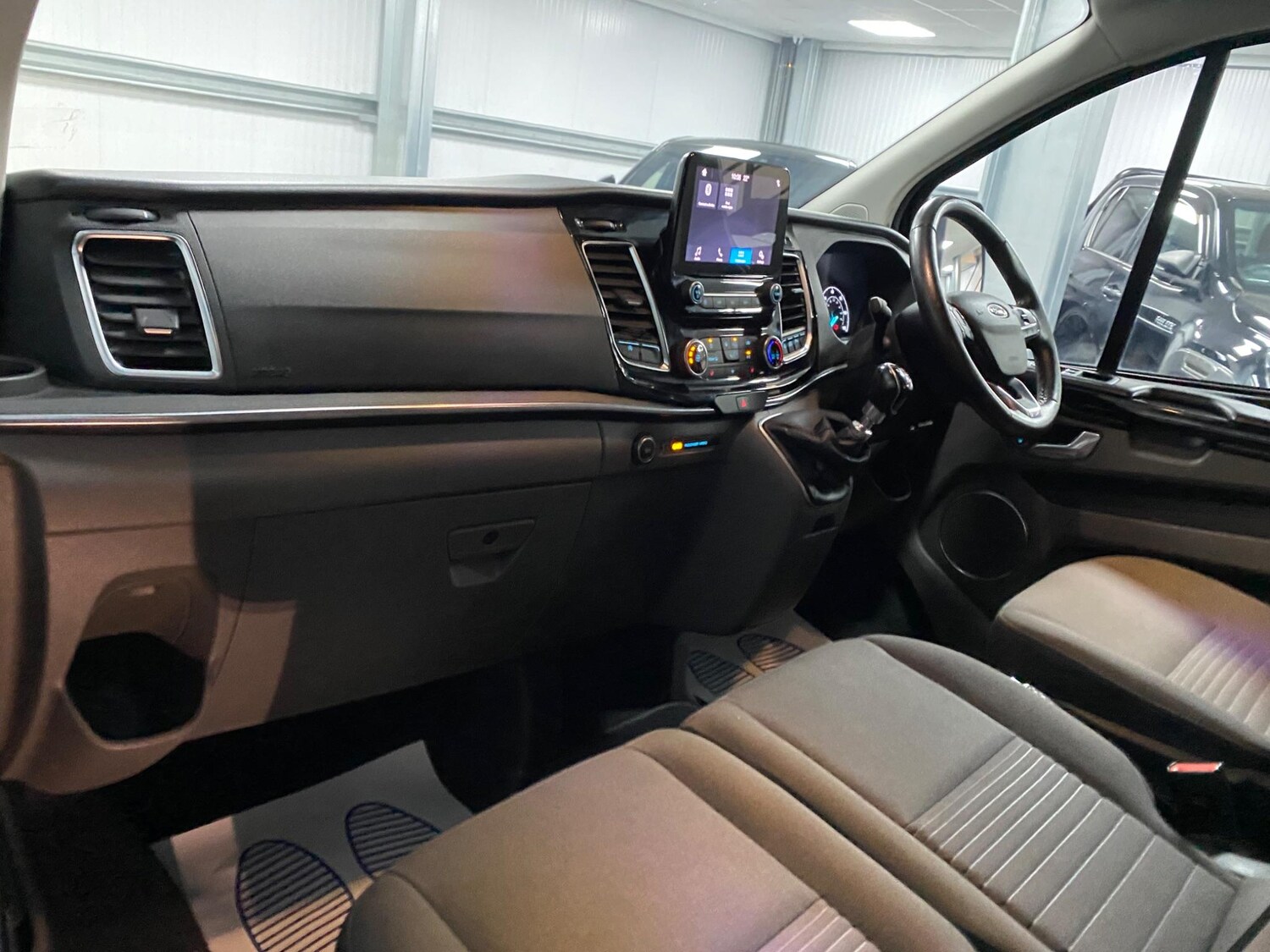 Used Ford Tourneo Custom 2019 for sale - 76995682: Photo 33