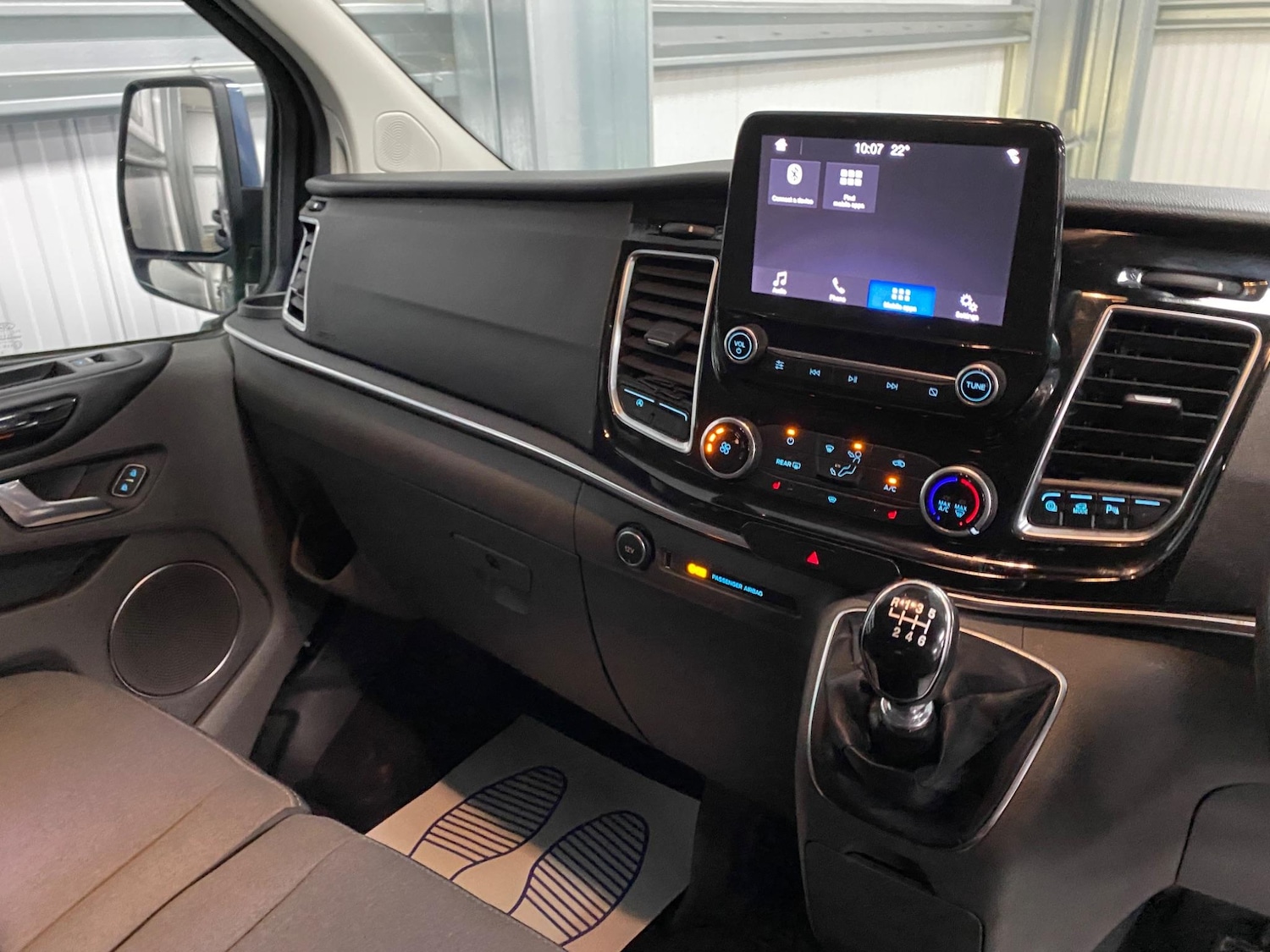 Used Ford Tourneo Custom 2019 for sale - 76995682: Photo 34