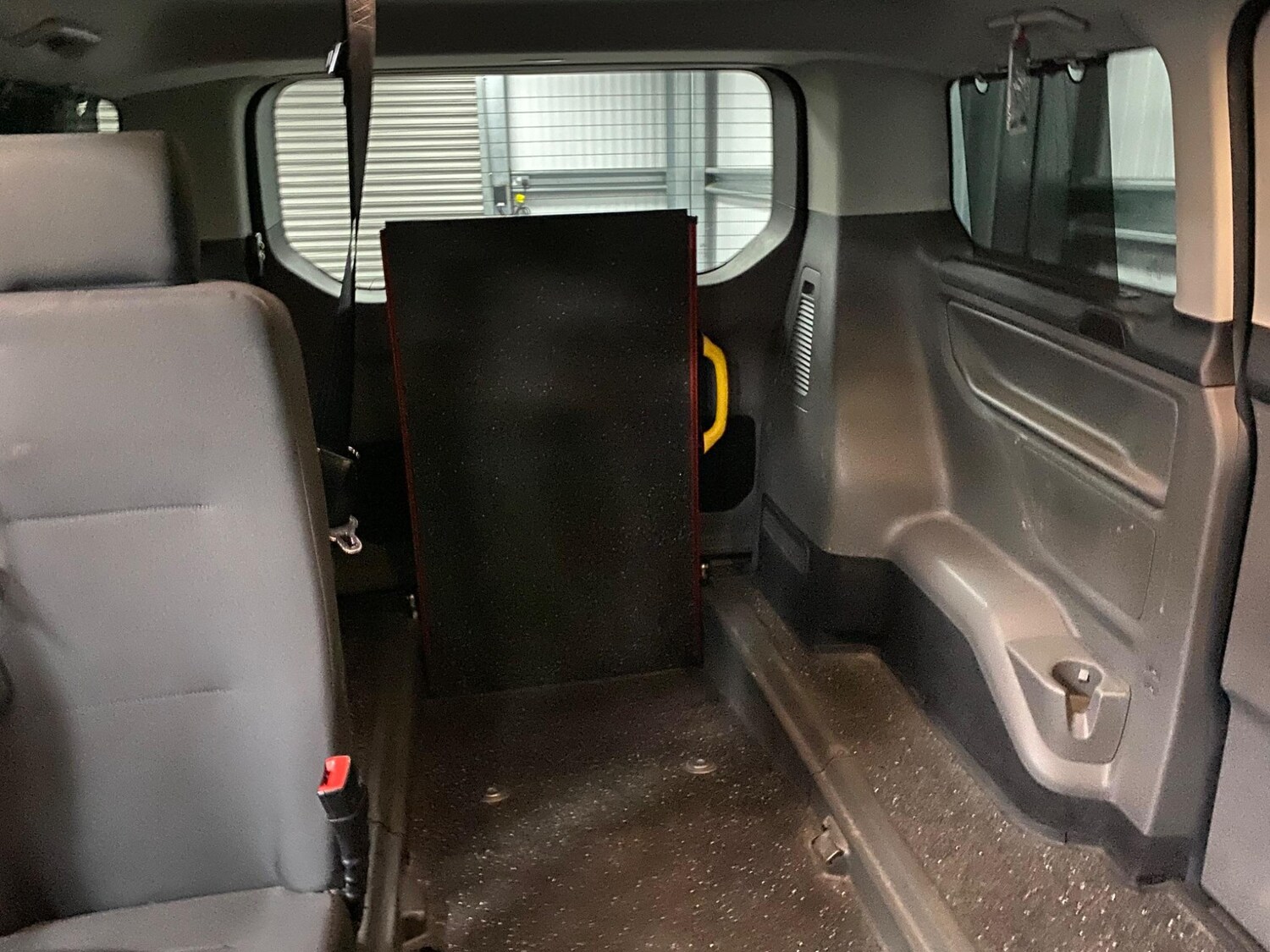 Used Ford Tourneo Custom 2019 for sale - 76995682: Photo 37