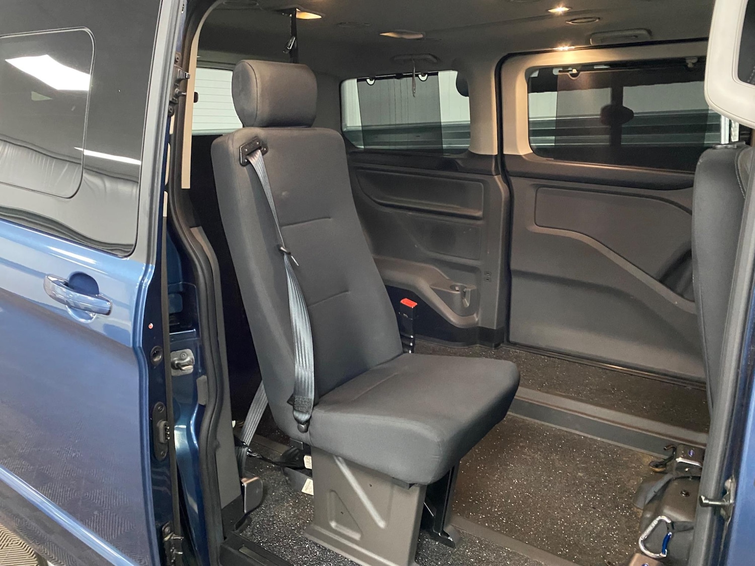 Used Ford Tourneo Custom 2019 for sale - 76995682: Photo 38