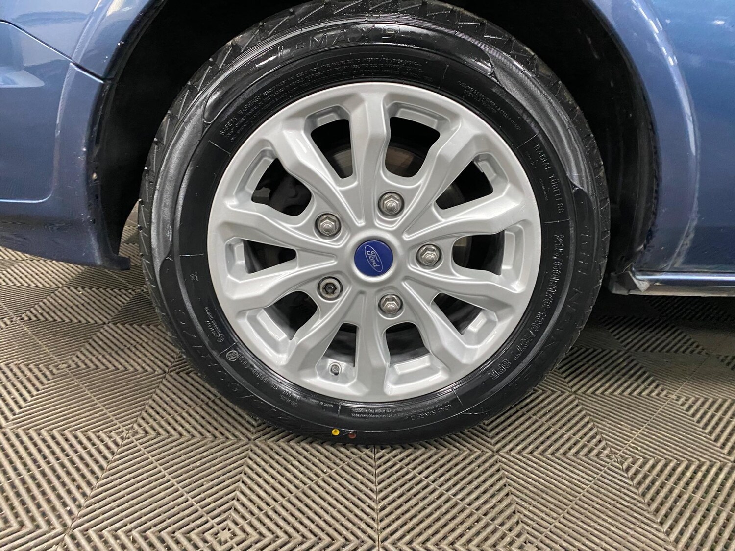 Used Ford Tourneo Custom 2019 for sale - 76995682: Photo 43