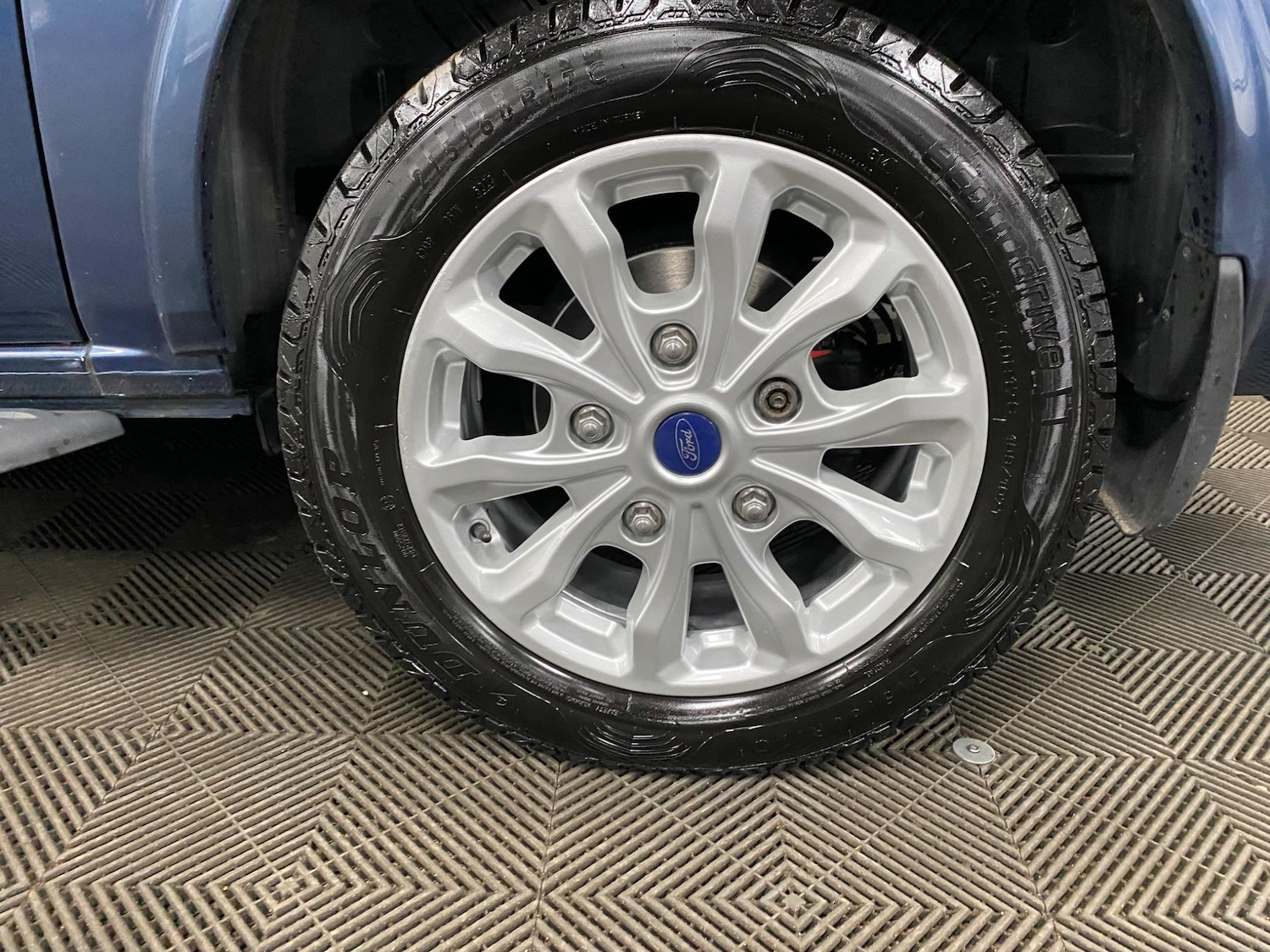 Used Ford Tourneo Custom 2019 for sale - 76995682: Photo 45