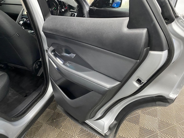 Used Jaguar E-Pace 2018 for sale - 75990812: Photo 39
