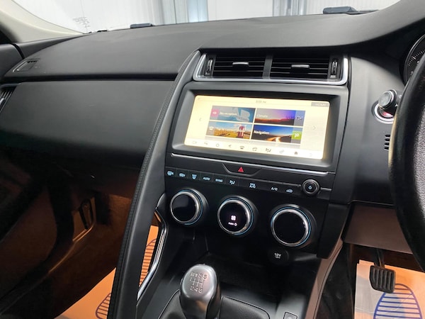 Used Jaguar E-Pace 2018 for sale - 75990812: Photo 43