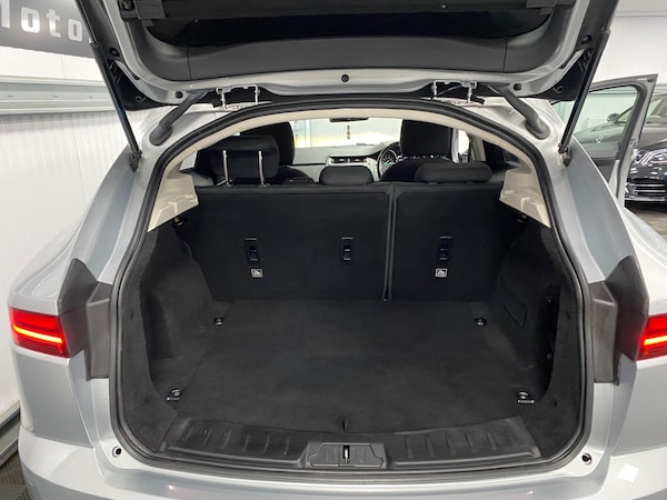 Used Jaguar E-Pace 2018 for sale - 75990812: Photo 45