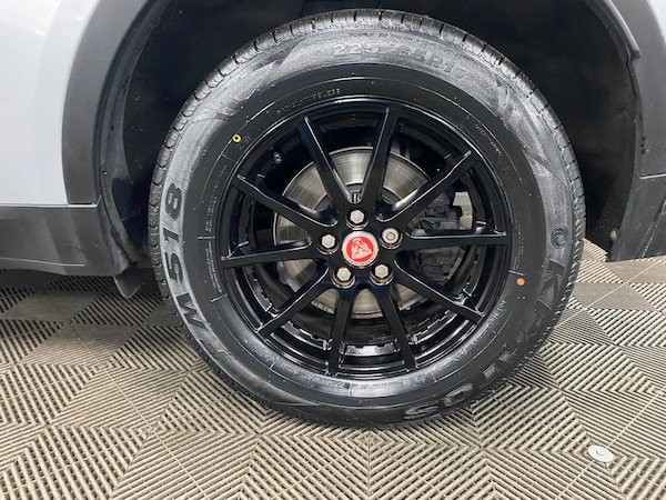 Used Jaguar E-Pace 2018 for sale - 75990812: Photo 47