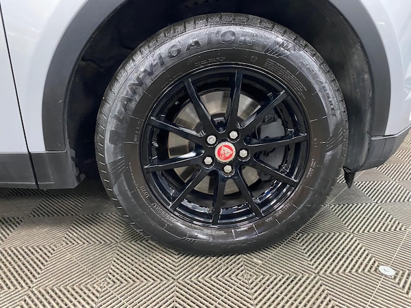 Used Jaguar E-Pace 2018 for sale - 75990812: Photo 49