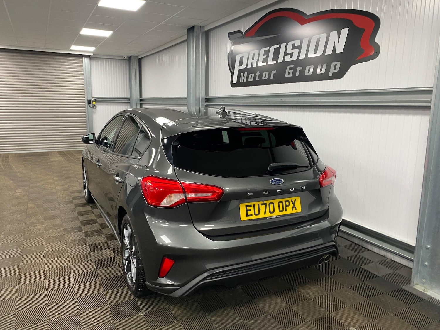 Used Ford Focus 2020 for sale - 77029429: Photo 10