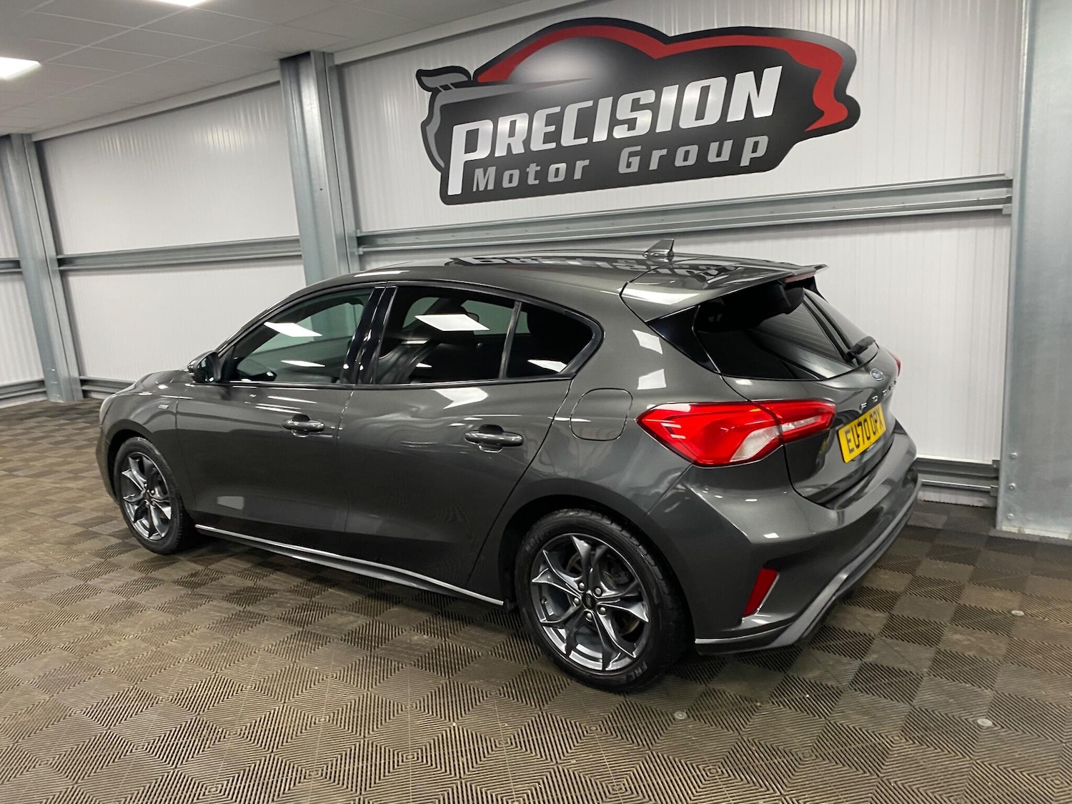 Used Ford Focus 2020 for sale - 77029429: Photo 13