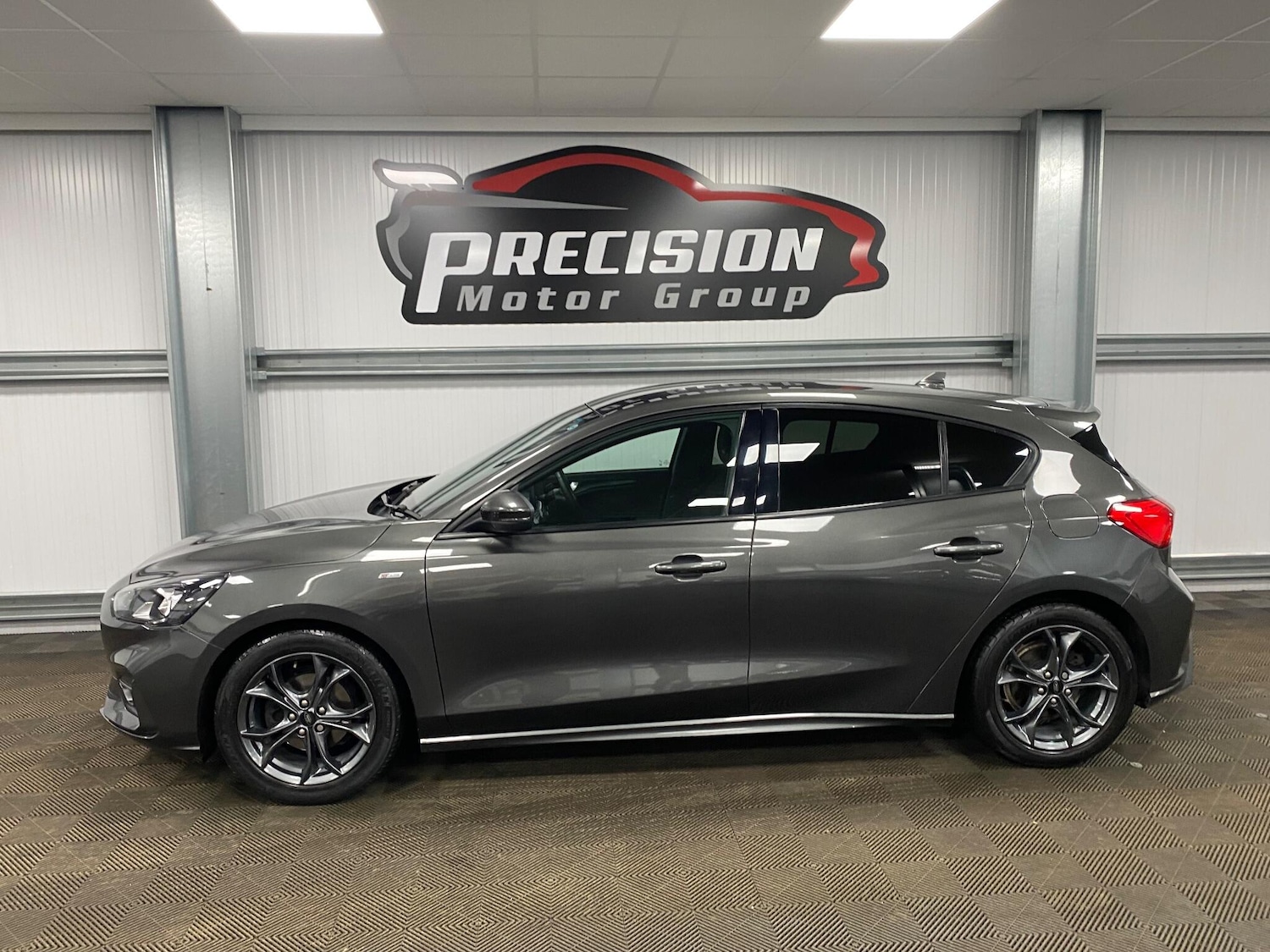 Used Ford Focus 2020 for sale - 77029429: Photo 14