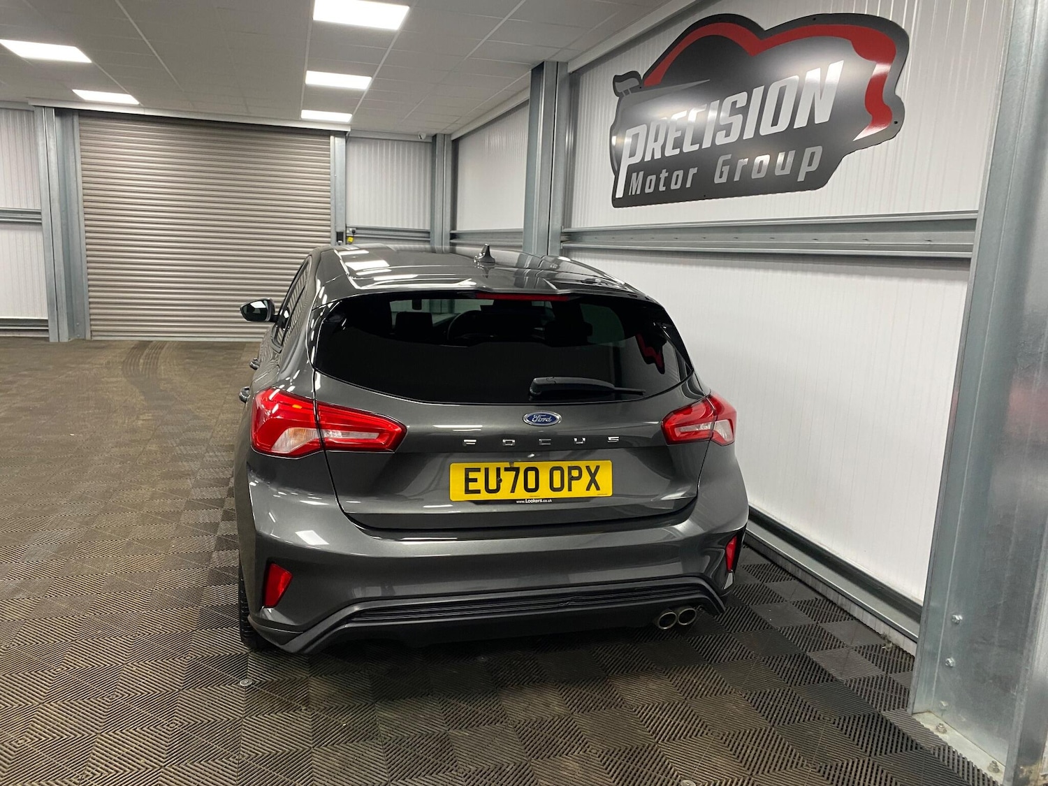 Used Ford Focus 2020 for sale - 77029429: Photo 19