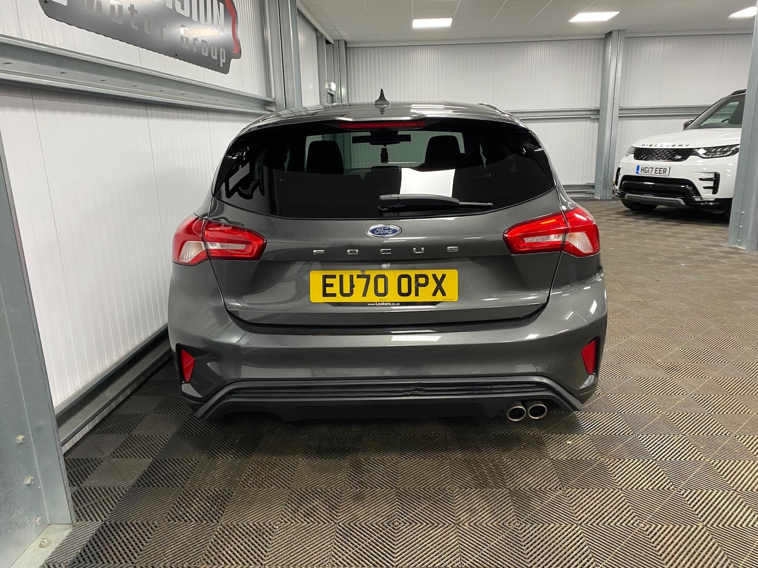 Used Ford Focus 2020 for sale - 77029429: Photo 22