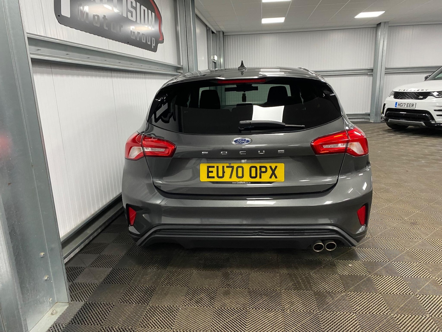 Used Ford Focus 2020 for sale - 77029429: Photo 23